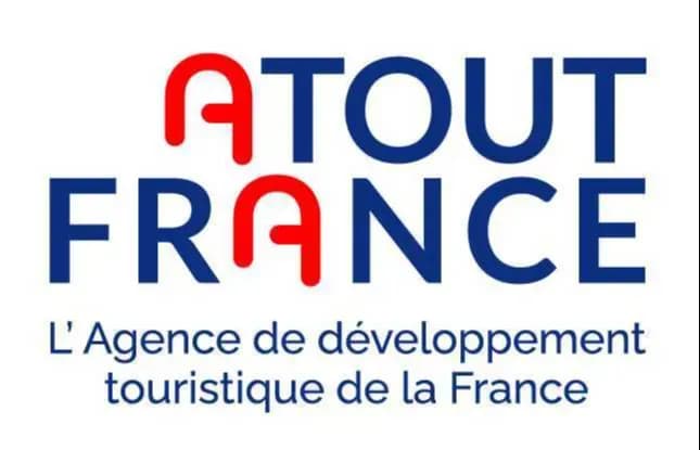 logo atout france